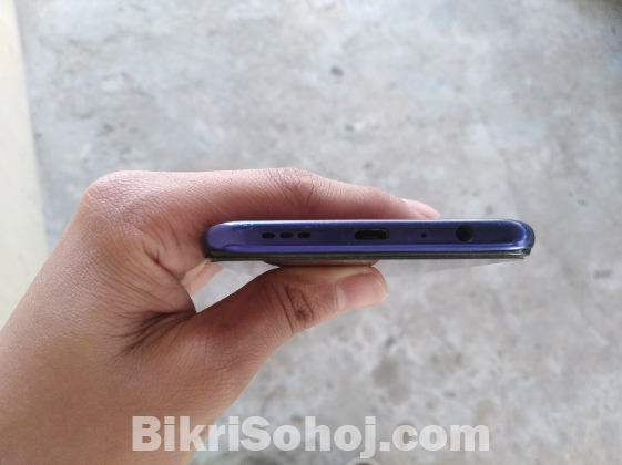 Oppo F11